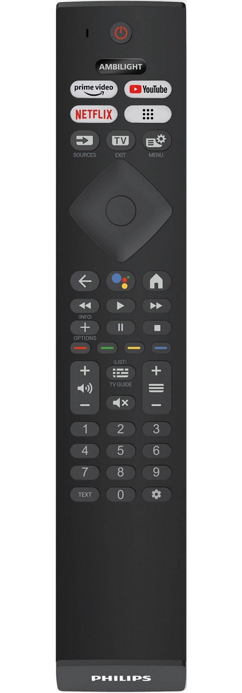 Televizor Philips 48OLED718 / 48" / OLED / UHD 4K photo 4